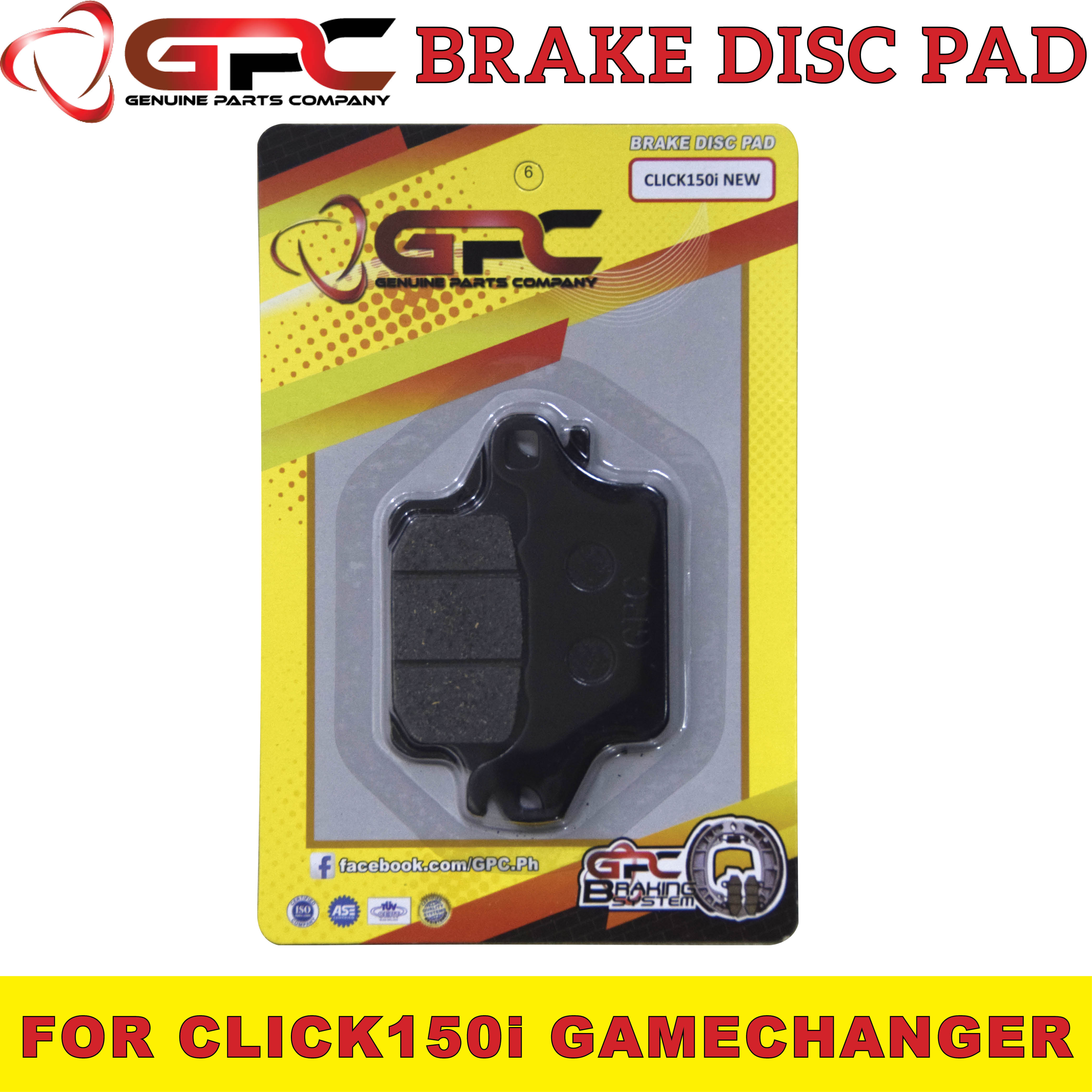 Brake Pad